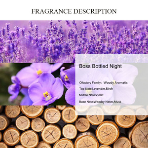 UNIQUE AROMA <span class=keywords><strong>Boss</strong></span> Bottled Night <span class=keywords><strong>Perfume</strong></span> Oil, <span class=keywords><strong>Perfume</strong></span> Concentrado para <span class=keywords><strong>Hombre</strong></span>, Aceite Puro Inspirado en Fragancias <span class=keywords><strong>de</strong></span> Diseñador - Product Image 2