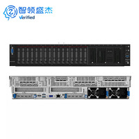 Serveur en rack HPC Compute Node WR3220 G5 2U, 24 cœurs, 3,5 GHz, Intel Xeon 6e génération, DDR5, pour l'informatique en cluster