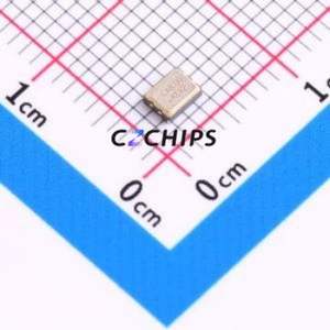 8ESC080C0033L Crystal Oscillator (Active) SMD3225-4P Crystal Oscillator 8MHz 10ppm CMOS - Product Image 1