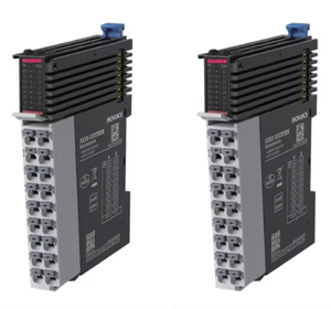 Módulo de Entrada Digital de 16 Puntos Serie GL20 Inovance GL20-1600END GL20-0016ETN, Módulo E/I Delgado con Selección de Fuente/Depósito - Product Image 4