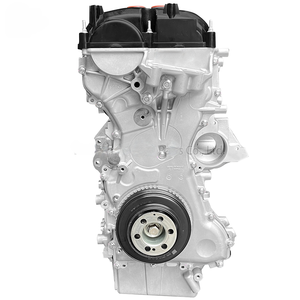 Motor de gasolina de calidad Original 2,0 T 204PT para coche para Range-Rover Evoque-Discovery para <span class=keywords><strong>Jaguar</strong></span> XFL XE XF, bloque largo de <span class=keywords><strong>E</strong></span>-PACE - Product Image 3