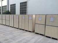Machine à coudre industrielle programmable entièrement automatique OPEK, nouvelle génération, avec point surjet à double aiguille haute vitesse