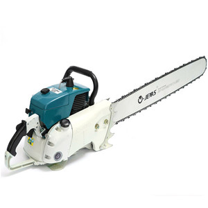 Bois cutter 105cc grande scie à chaîne 070 tronçonneuse <span class=keywords><strong>guide</strong></span> bar 42 pouces long bar alliage d'acier bar - Product Image 1
