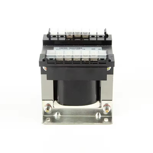 単相変圧器480V/120V BKシリーズ制御低電圧 - Product Image 6