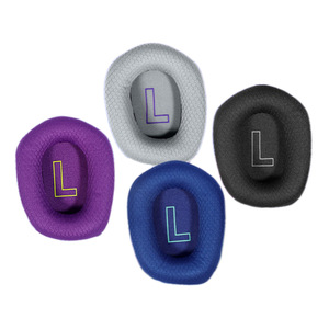 Almohadillas de Repuesto para Auriculares Logitech G733 G335, Fundas para Auriculares, Accesorios Duraderos para la Diadema - Product Image 4