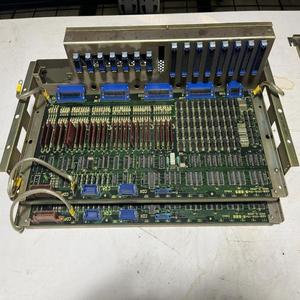 A02B-0060-C660 Terminal-Einheit mit (<span class=keywords><strong>2</strong></span>) A20B-0008-054 01A - Product Image 1