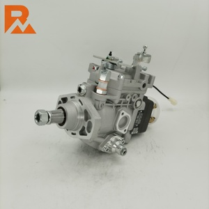 Pompe à injection de carburant 096000-8620 VE5 10F2000RND862 22100-18090 R862 pour moteur 1PZ 3.5L - Product Image 2