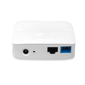 ONU 1GE GPON EPON XPON FTTH <span class=keywords><strong>Firmware</strong></span> Anglais Haute Qualité INFICOMO X2001 Garantie 12 Mois - Product Image 1