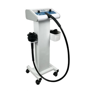 G5 Standing Body Slimming <b>Massager</b> <b>Machine</b> Vibration & Massage for Cellulite Reduction with US UK AU Plugs - Product Image 4