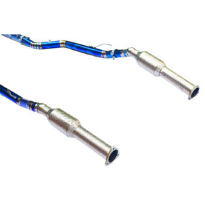 2023 Offre Spéciale fournisseur de tuyau d'échappement soupape d'échappement pour <span class=keywords><strong>Aston</strong></span> <span class=keywords><strong>Martin</strong></span> DB9 - Product Image 5