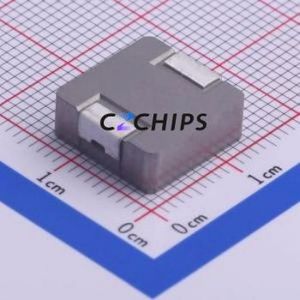 MWSA1205S-150MT ตัวเหนี่ยวนำไฟฟ้าแบบ SMD, 13.5x12.6 มม. ( ค่าความเหนี่ยวนำ: 15uH ) ( ความแม่นยำ: 20% กระแสไฟฟ้าที่กำหนด: 8A ) - Product Image 2