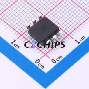 ทรานซิสเตอร์เอาต์พุตออปโต้คัปเปลอร์เอาท์พุท SMD-6P AT4N37-CuH-S ของแท้และใหม่ - Product Image 2