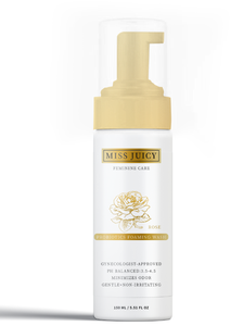 Solución de limpieza ginecológica para la inflamación vaginal externa y la picazón Yoni Wash - Product Image 6