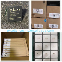 Componentes electrónicos originales ST-LINK/V2, depurador, programador STM8/32 ST-LINK/V2-ISOL