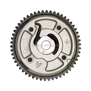 12643421 12655753 VVT614 636500เพลาลูกเบี้ยว918-722ตัวปรับเกียร์ปรับเวลาเหมาะสำหรับ1.4 Buick <span class=keywords><strong>Opel</strong></span> Vauxhall - Product Image 2