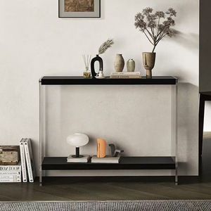 <span class=keywords><strong>Mesa</strong></span> acrílica naranja personalizada y mesas de <span class=keywords><strong>billar</strong></span> acrílicas, <span class=keywords><strong>mesa</strong></span> de salón - Product Image 3