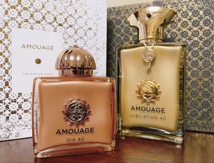 Venta al por mayor de perfume EDP clásico para hombres <span class=keywords><strong>Amouage</strong></span> Interlude Epic Body Spray aceite de marca original con efecto de Venta caliente - Product Image 4