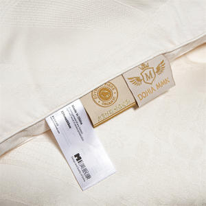 Edredón de Fibra de Soya Duoxiangmeimiankang, 8-9 Jin, L203x229cm, XL229x230cm, Tela Satén, Hipoalergénico, para las Cuatro Estaciones - Product Image 4