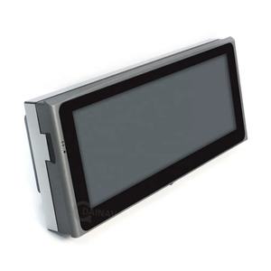 Radio para Auto Android 12 de 10.25 Pulgadas para Land Rover Vogue L322 V8 2002-2012, Reproductor Estéreo Multimedia para Auto, GPS, Navegación para Auto - Product Image 1