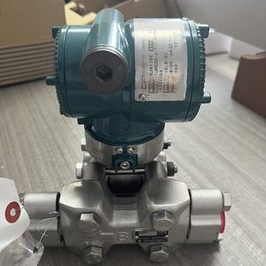 Nuovo originale <span class=keywords><strong>Yokogawa</strong></span> EJA115E serie EJA115E-S2-JMS2G trasmettitore a basso flusso - Product Image 4