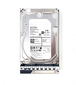 ฮาร์ดไดรฟ์ 1RM212-150 ของแท้ ยี่ห้อดั้งเดิม ความจุ 8TB 7.2K SAS 12G LFF ใหม่ แบบขายส่ง - Product Image 5