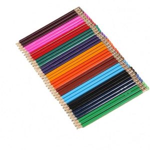 Ensemble de crayons d'école HB de haute qualité, bonne qualité de peinture pour le dessin des enfants, vente en gros - Product Image 1