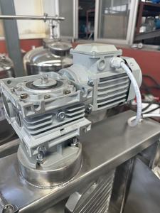 สายการผลิตชีสเชิงพาณิชย์และผลิตภัณฑ์นมน้ำผลไม้และเครื่องดื่มถังหมักชีสอุตสาหกรรมและถังหมัก - Product Image 5