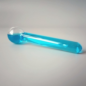 Rápido para enviar líquido azul colores hielo globos aliviar círculo oscuro masaje facial para <span class=keywords><strong>el</strong></span> cuidado de la piel - Product Image 1