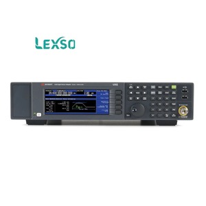 Adaptador Keysight N5192a Uxg Serie X Avanzado de 50 Mhz a 20 Ghz Hecho en Estados Unidos 1 Mes de Garantía Lexso - Product Image 3