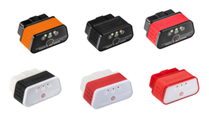 Herramienta de diagnóstico de coche V1.5 BT5.0 ELM327 <span class=keywords><strong>OBDII</strong></span> OBD2 KW903, escáner de código automático para sistema Android e IOS - Product Image 3
