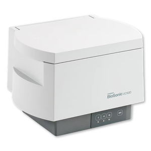 Nettoyeur à ultrasons BioSonic UC50DB 40 kilohertz avec contrôle numérique et minuterie, équipement de nettoyage de laboratoire - Product Image 3