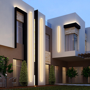 Không thấm nước IP67 đùn COB Silicone strips4000k 480Led 24V linh hoạt hốc Dải <span class=keywords><strong>LED</strong></span> ánh sáng 10W 10mm ngoài trời dải ánh sáng CE - Product Image 6