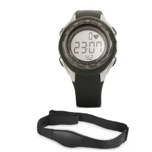 Reloj digital de cardio, dispositivos personalizados - Product Image 1