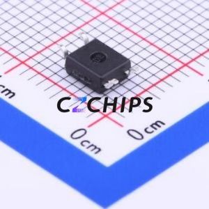 ทรานซิสเตอร์ทรานซิสเตอร์เอาท์พุทอปโต้คัปเปลอร์เอาท์พุท SMD-4P IS357B ใหม่ทั้งชิ้นชิปและบริการบอมออิเล็กทรอนิกส์ - Product Image 2