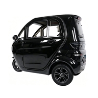 Compre en Línea Autos de 3 Ruedas de 60v 72v con Certificación EEC COC al Precio Más Bajo de China