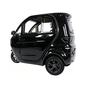 Acquista Online le <span class=keywords><strong>Auto</strong></span> a 3 Ruote 60v 72v Più Economiche Approvate EEC COC dalla Cina - Product Image 2