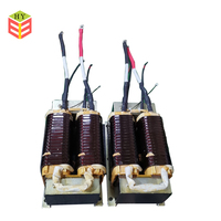 Transformateur de puissance 220V 120V à 240V Step-up Coil Flyback Topologie 50Hz Inverseurs et convertisseurs de fréquence
