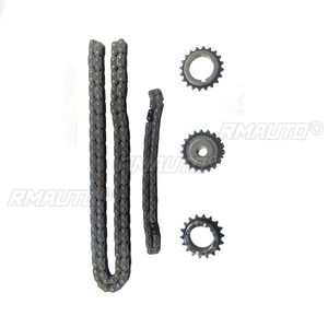 Kit de Reparación de Ajustador de Admisión del Motor ASBG-FT.1ZR-11, Árbol de Levas de Admisión y Escape para Toyota Corolla, Pieza de Motor, Accesorios para Automóvil - Product Image 4