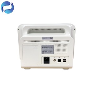 <span class=keywords><strong>Monitor</strong></span> Tanda Vital Multi-Parameter Medis untuk Hewan, <span class=keywords><strong>Monitor</strong></span> Pasien Veteriner, Aman untuk Anjing, Standar Keamanan GB15979-2002 - Product Image 6