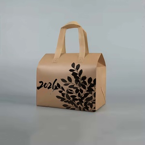 Sac isotherme personnalisé en non-tissé avec motif lettres, capacité 15L, pour la réfrigération des aliments et les plats chauds, bande d'étanchéité intégrée - Product Image 5