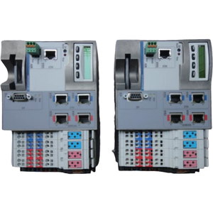 ชุดควบคุมการเคลื่อนที่ PLC IndraControl L65 รุ่น CML65.1-3P-500-NA-NNNN-NW R911170900 ของแท้ 100% ใหม่เอี่ยม - Product Image 1