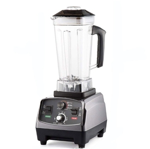 Spremiagrumi per crosta di ghiaccio frullatori 2L pc macchina per frullare 110V miscelatore multifunzione frullatore frappè frullatore - Product Image 2