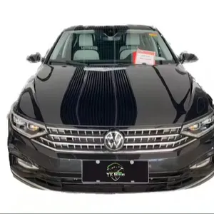YK MOTORS Gasoline Car Magotan 2023 2 Million Commemorative 330TSI DSG Luxury On Sale