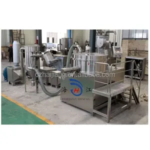 China Professional Supplier Fertilizer Production Plantrotary Coating Machine /Granulator for Sale