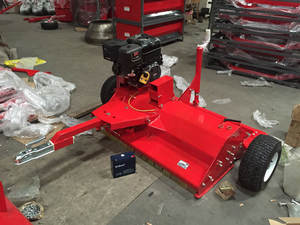 <span class=keywords><strong>Tondeuse</strong></span> à moteur automatique pour vtt - Product Image 5