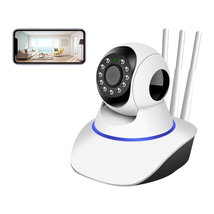 Ip Camera V380 For Windows V380 Pro App V380 For Pc Filehippo Yi