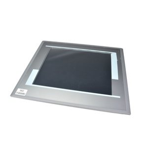 หน้าจอสัมผัส HMI ของแท้ใหม่เอี่ยม / แผงควบคุม HMI รุ่น 6av6381-2be07-5ax0 - Product Image 2