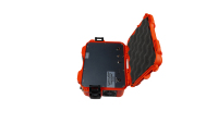 Detector de Tensión de Cables/Varillas de Anclaje Pretensado de Alto Rendimiento Inalámbrico con Alta Precisión y Protección IP56 SBA-PTT Patentado por SCIT