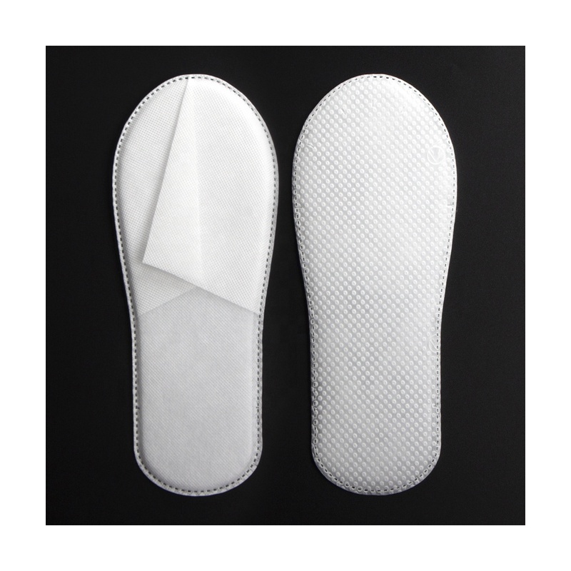 Wholesale Cheap Disposable Slippers Non woven