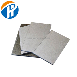 Gran oferta, placa <span class=keywords><strong>de</strong></span> Mica, Material <span class=keywords><strong>de</strong></span> aislamiento eléctrico, juntas resistentes al fuego, lámina aislante <span class=keywords><strong>de</strong></span> Mica para tostadora - Product Image 4